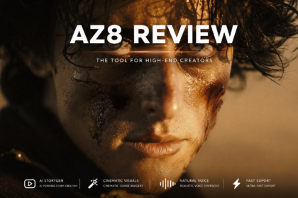 AZ8 Review: From Raw Ideas to Publishable AI Video Content