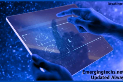 EmergingTechs.net Stay Updated Always: The Ultimate Guide to Smart Tech Awareness in 2026