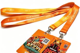 All You Need to Know About ID Card Badges