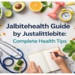Jalbitehealth Guide by Justalittlebite: Complete Health Tips