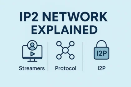 What Is ip2 online Network? A Complete Guide [2025]