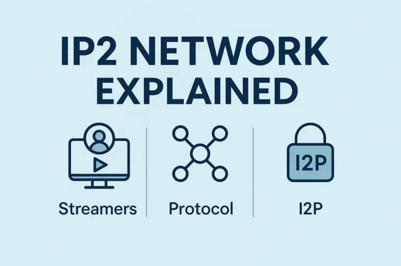 What Is ip2 online Network? A Complete Guide [2025]