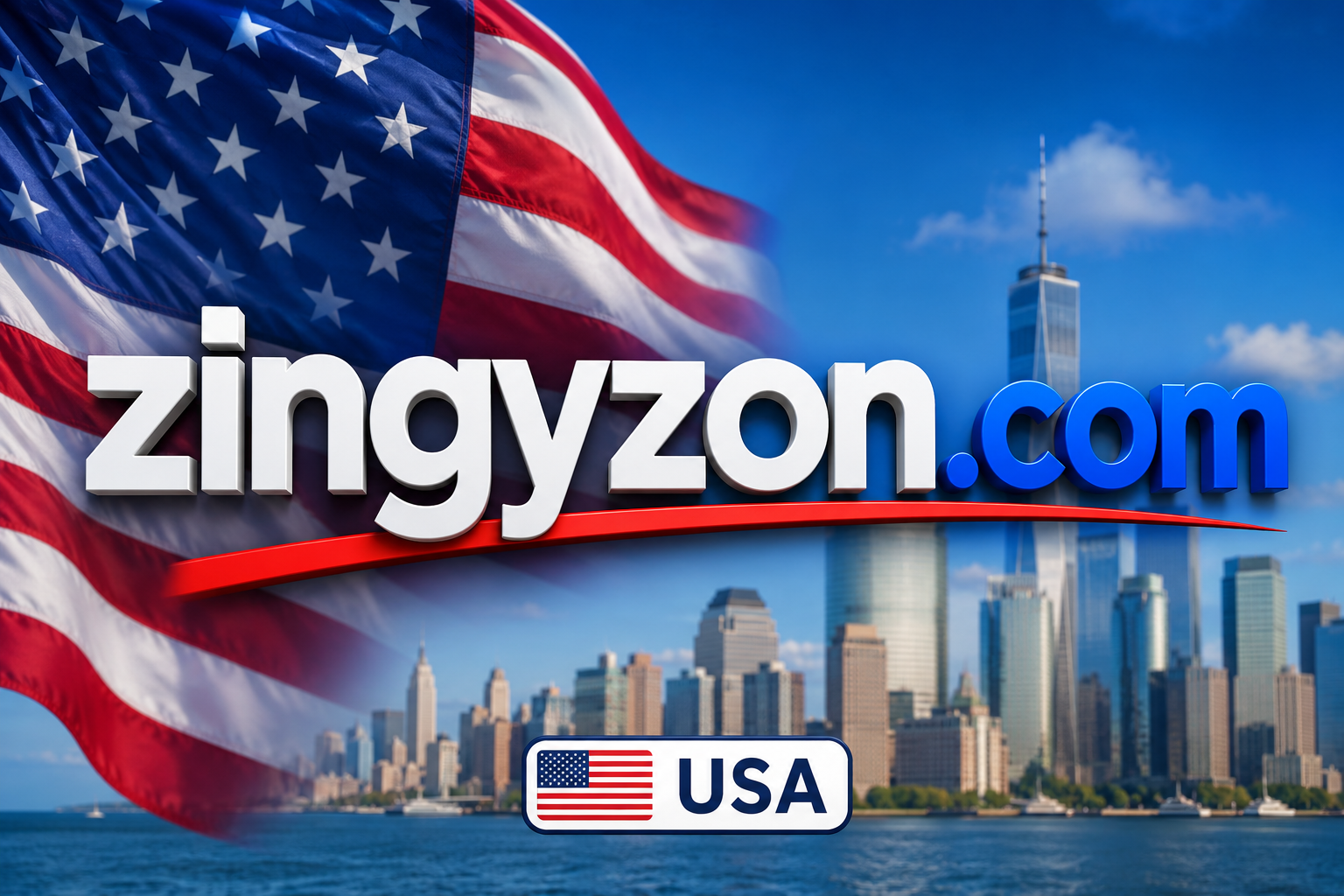 Zingyzon.com in USA: Everything You Need to Know About This Growing Online Platform