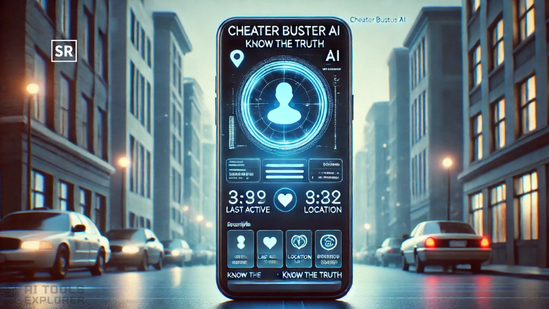 Everything You Need to Know is cheaterbuster legit