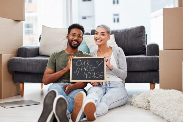 How Mortgage Brokers Cardiff Help First Time Buyers Save Money