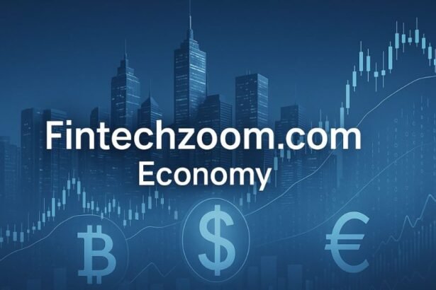 Understanding Fintechzoom.com Economy: Insights, Trends, and Why It Matters in 2025