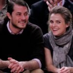 Keri Russell and Husband Shane Deary Separate