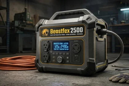 Beastfex 2500: The Definitive Guide to the Industry’s Most Powerful Workhorse