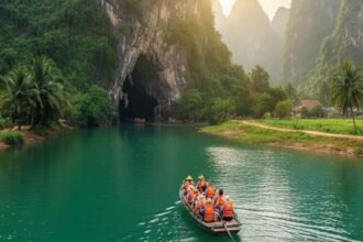 Everything You Need to Know travelnester.co.uk