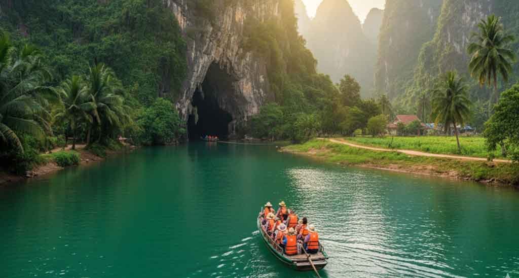 Everything You Need to Know travelnester.co.uk