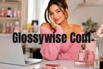 Glossywise Com: A Simple Guide to Understand Everything