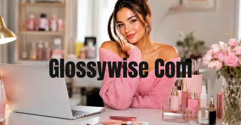 Glossywise Com: A Simple Guide to Understand Everything