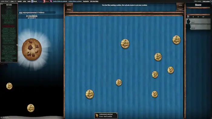 Everything You Need to Know opensesame cookie clicker