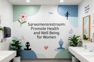 Sqrwomensrestroom: Promote Health and Well Being for Women Introduction to the concept of Sqrwomensrestroom Imagine walking into a restroom designed specifically for women, where every detail is tailored to enhance comfort, health, and well-being. Welcome to Sqrwomensrestroom—a revolutionary concept that redefines what a women's restroom can be. Gone are the days of cramped stalls and long lines. This innovative approach not only addresses the inefficiencies of traditional restrooms but also prioritizes the unique needs of women in today’s fast-paced world. Join us as we explore how Sqrwomensrestroom is transforming public spaces and promoting wellness like never before. The problem with traditional women's restrooms Traditional women's restrooms often fall short in meeting the diverse needs of women. Long lines, inadequate privacy, and limited facilities can create stress in what should be a safe space. Many public restrooms are designed without considering women's unique requirements. The layout frequently prioritizes speed over comfort, leading to frustrating experiences for users. Moreover, cleanliness is an ongoing issue. Many women find that public restrooms lack proper hygiene standards, which can deter them from using these essential facilities altogether. Accessibility also poses a challenge. Women with children or those needing assistance face additional barriers when navigating traditional restroom designs. This neglect contributes to feelings of unease and frustration among users. The impact goes beyond inconvenience; it affects women's overall well-being and sense of security in public spaces. Rethinking how we design these areas is crucial for fostering a more supportive environment for all women. How Sqrwomensrestroom promotes health and well-being for women Sqrwomensrestroom redefines the women's restroom experience by prioritizing health and well-being. These restrooms provide a clean, safe space designed specifically for women’s needs. The layout encourages privacy while promoting comfort. The inclusion of features like touchless faucets and sanitary disposal units helps maintain hygiene standards. This attention to cleanliness reduces stress and enhances peace of mind. Additionally, Sqrwomensrestroom incorporates natural lighting and calming colors. These design elements contribute to an uplifting environment that supports mental well-being. Offering amenities such as changing tables, nursing rooms, and wellness resources creates a holistic approach to female health. Women can feel empowered knowing their specific needs are recognized. This innovative concept fosters community among users as they enjoy a shared space tailored for them. In doing so, it promotes not just individual well-being but strengthens connections among women in public settings. Features of a Sqrwomensrestroom The Sqrwomensrestroom redefines the restroom experience for women. It’s not just about functionality; it’s about empowerment and comfort. One standout feature is the spacious layout, allowing ample room for movement and privacy. Each stall is equipped with innovative hygiene solutions, ensuring cleanliness at all times. Smart technology enhances usability with touchless faucets and automatic soap dispensers. These features promote a healthier environment while minimizing contact. Mood lighting creates a calming atmosphere, helping to reduce stress during busy moments. Additionally, built-in charging stations make it convenient for women on the go. Accessibility isn’t overlooked; designated areas cater to mothers needing space for diaper changes or breastfeeding in comfort. These carefully chosen elements blend practicality with thoughtful design—making every visit pleasant and revitalizing. Testimonials from users of Sqrwomensrestroom Women have shared their experiences with Sqrwomensrestroom, and the feedback is overwhelmingly positive. One user highlighted how the design made her feel safe and comfortable in a public space. She noted that it was refreshing to see a restroom tailored specifically for women. Another woman praised the cleanliness of these facilities. She stated that the attention to hygiene standards sets Sqrwomensrestroom apart from traditional options. This focus on health gives users peace of mind. Many also appreciate the added amenities such as private changing areas and breastfeeding stations. A mother mentioned how this thoughtful inclusion makes outings with her baby much easier. The overall sentiment among users reflects empowerment and well-being. Each testimonial echoes a common theme: Sqrwomensrestroom is not just about necessity; it’s about creating an experience that honors women's needs in every aspect. The impact of Sqrwomensrestroom on society and the environment Sqrwomensrestroom is not just about convenience; it’s a step toward societal change. By creating spaces that prioritize women’s health and well-being, we are fostering an environment where women feel empowered to take care of themselves. Access to clean and safe restrooms plays a crucial role in public health. With innovative designs, Sqrwomensrestroom reduces wait times and overcrowding, allowing for better hygiene practices. The environmental impact cannot be overlooked either. Many facilities use sustainable materials and water-saving technologies. This commitment to eco-friendliness supports the broader movement towards reducing our carbon footprint. Moreover, these restrooms encourage inclusivity by considering diverse needs. They promote acceptance and understanding within communities, paving the way for healthier social interactions. As more people advocate for such innovations, society slowly shifts its perspective on women's health issues. This ripple effect could lead to policy changes that benefit everyone. Conclusion: Why Sqrwomensrestroom is the future of women's The Sqrwomensrestroom represents a transformative approach to the way we think about women's restrooms. It addresses the shortcomings of traditional facilities and prioritizes health, comfort, and well-being. By integrating thoughtful design with essential features, it creates a safe space for all women. This innovative concept not only enhances personal hygiene but also contributes positively to mental wellness. Women can enjoy privacy without unnecessary waiting times or discomfort often experienced in conventional settings. Moreover, user testimonials highlight a growing appreciation for this modern restroom solution. Many express relief at experiencing an environment tailored specifically to their needs and preferences. As society becomes more conscious of inclusivity and environmental impact, initiatives like Sqrwomensrestroom set new standards. They encourage communities to rethink public health infrastructure while promoting sustainability. With its focus on elevating women's experiences in public spaces, Sqrwomensrestroom undoubtedly paves the way for future developments in restroom design that prioritize female needs above all else. This marks a significant shift toward creating inclusive environments where every woman can feel valued and cared for.