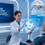 Nerovet Smart Dentistry: The Future of Smart Dentistry