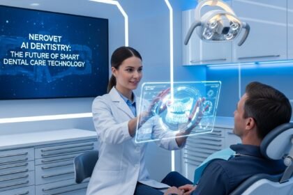 Nerovet Smart Dentistry: The Future of Smart Dentistry