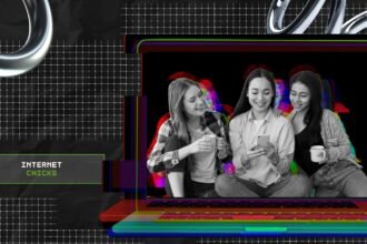 Internet Chicks: Women’s Rising Digital Influence Via Socials