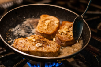 Is Fojatosgarto Hard to Cook?