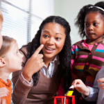 The Role of Franchise Preschools in Early Childhood Growth