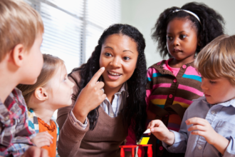 The Role of Franchise Preschools in Early Childhood Growth