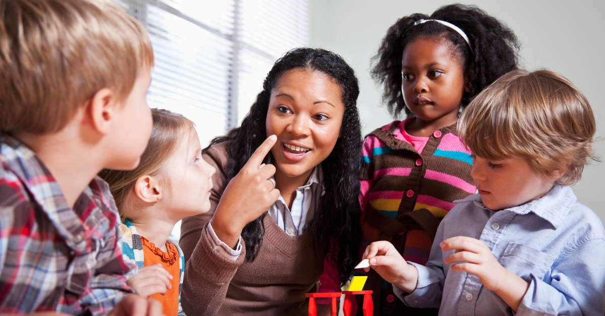 The Role of Franchise Preschools in Early Childhood Growth