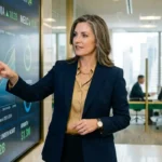 Understanding Melanie CraigScottCapital’s Professional Role