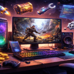 Mods Gaming LCFGameNews: The Complete Guide