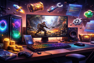Mods Gaming LCFGameNews: The Complete Guide