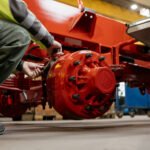Seasonal Maintenance Tips for Agricultural Equipment