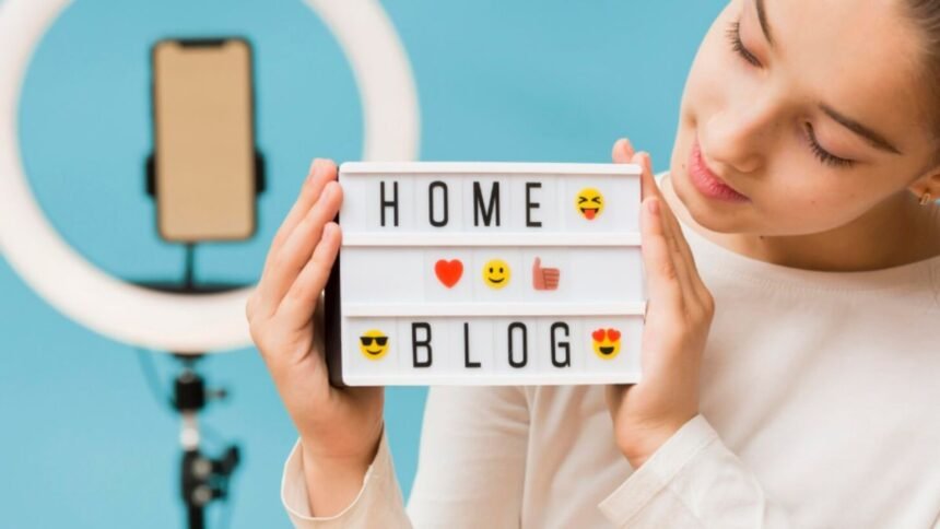 10 Reasons Why Every Blogger Should Embrace Oncepik Today