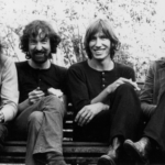 Band Members in Pink Floyd