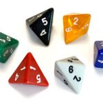 Everything You Need to Know 6 sided dice