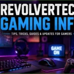 Revolvertech Gaming Info Guide for Gamers