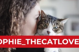 Who is Sophie_thecatlover4 An Inside Look