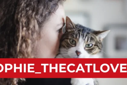 Who is Sophie_thecatlover4 An Inside Look