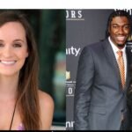 Who Is Rebecca Liddicoat? Everything About Robert Griffin III’s ex-wife