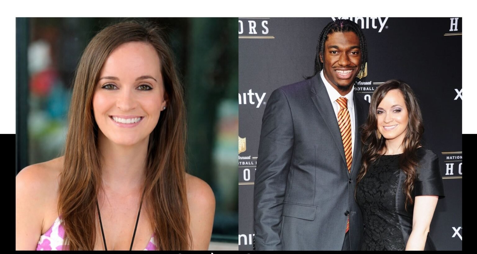 Who Is Rebecca Liddicoat? Everything About Robert Griffin III’s ex-wife