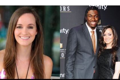 Who Is Rebecca Liddicoat? Everything About Robert Griffin III’s ex-wife