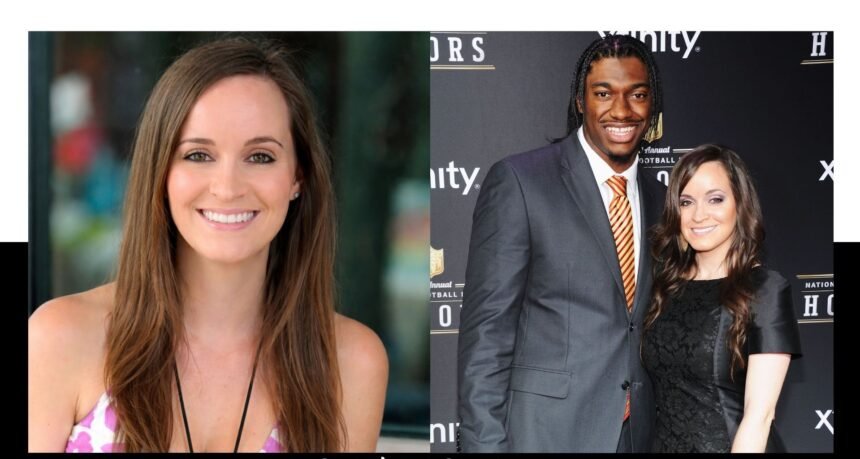 Who Is Rebecca Liddicoat? Everything About Robert Griffin III’s ex-wife