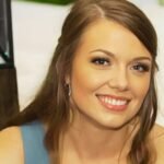 Taelyn Dobson: The Quiet Strength Behind the Carter Legacy