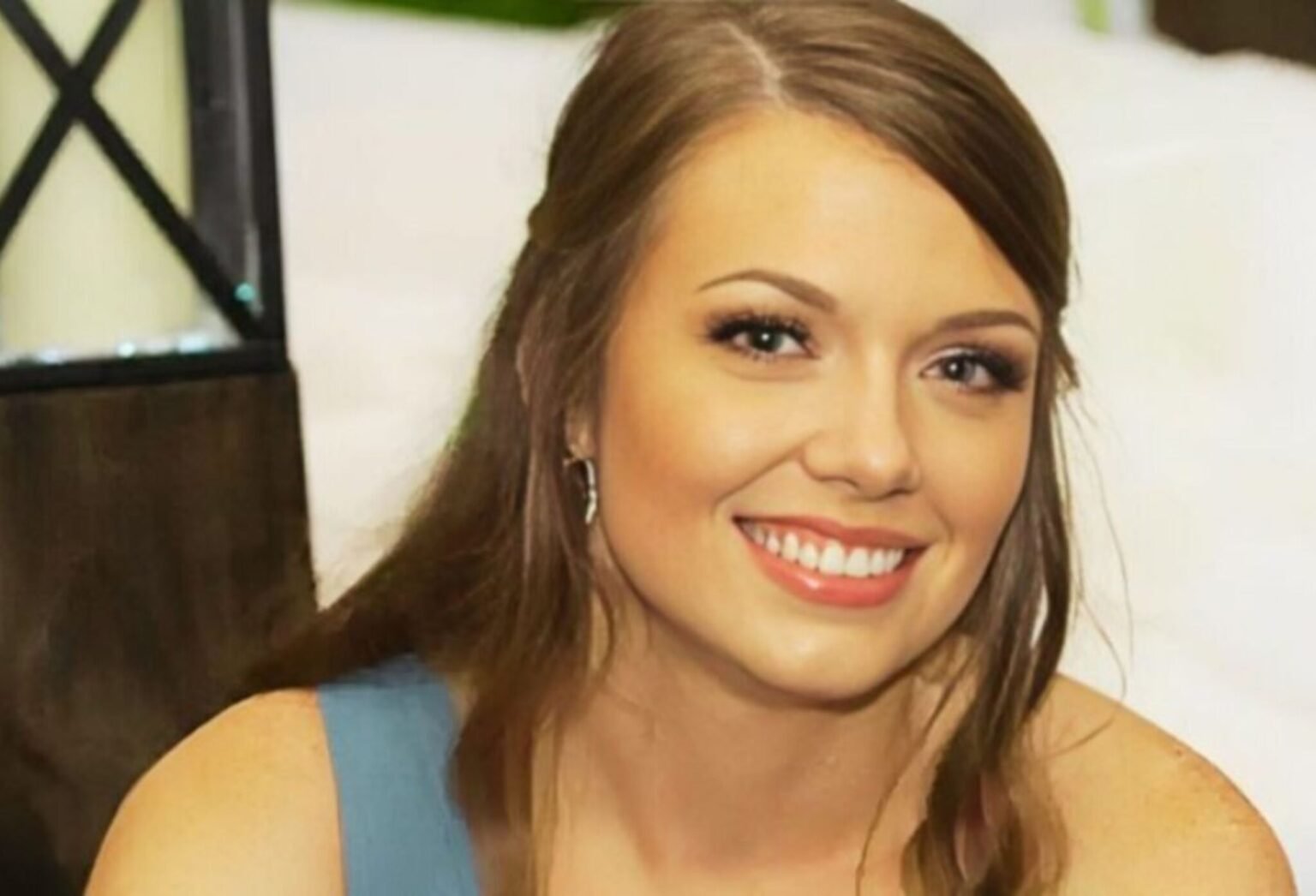 Taelyn Dobson: The Quiet Strength Behind the Carter Legacy