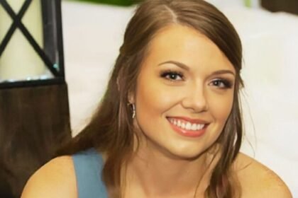 Taelyn Dobson: The Quiet Strength Behind the Carter Legacy