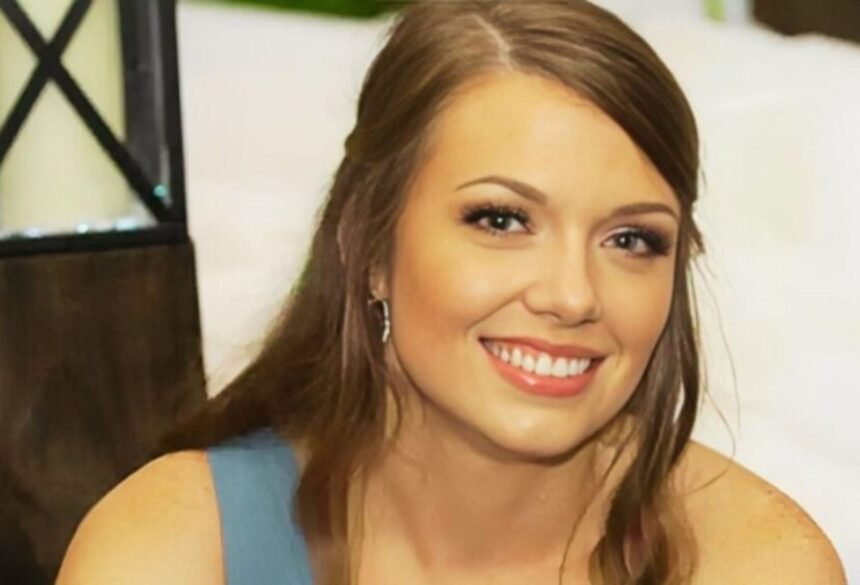 Taelyn Dobson: The Quiet Strength Behind the Carter Legacy