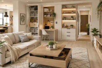 Tips DrHomey: DrHomey Handy Tips for a Healthy, Organized, and Functional Home