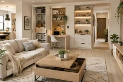 Tips DrHomey: DrHomey Handy Tips for a Healthy, Organized, and Functional Home