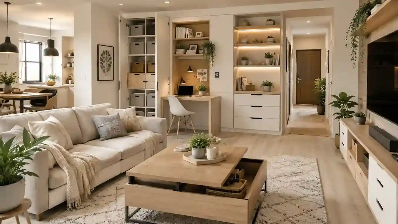 Tips DrHomey: DrHomey Handy Tips for a Healthy, Organized, and Functional Home