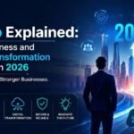 Truzio Explained: Smart Business and Digital Transformation Solutions in 2026