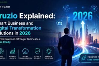 Truzio Explained: Smart Business and Digital Transformation Solutions in 2026