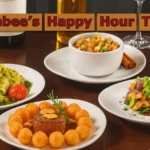 Applebee’s Happy Hour Times Start Today Near Me