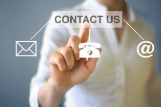 Top Ways to Contact DrHomey comfor Fast and Reliable Assistance